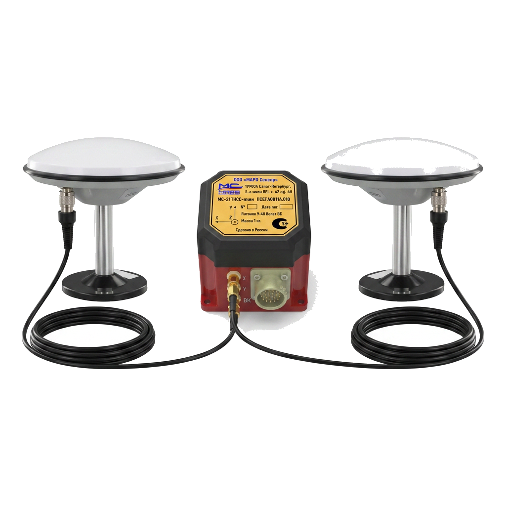 МС-21 GNSS-mini